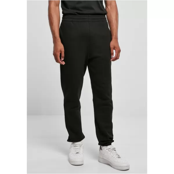  Мъжки анцузи URBAN CLASSICS TB5916 ЧЕРНО 