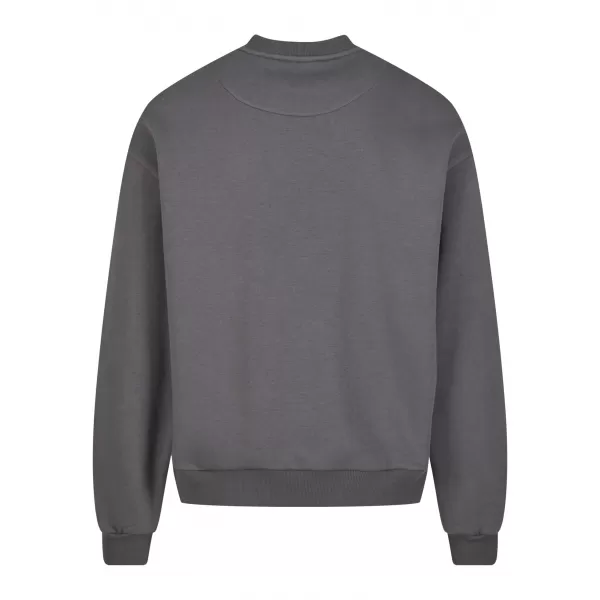  Мъжки суичър URBAN CLASSICS TB6751 МАГНИТ 