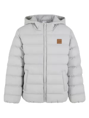 Детско яке URBAN CLASSICS UCK863 ВЪЛКОСИВ