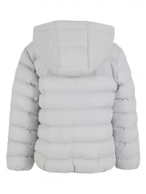 Детско яке URBAN CLASSICS UCK863 ВЪЛКОСИВ