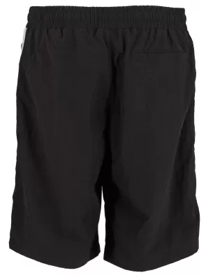 Мъжки шорти URBAN CLASSICS TB7397 ЧЕРЕН