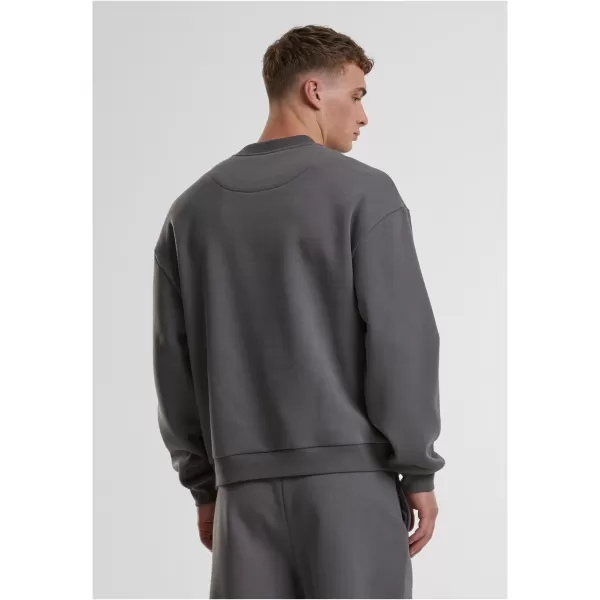  Мъжки суичър URBAN CLASSICS TB6751 МАГНИТ 