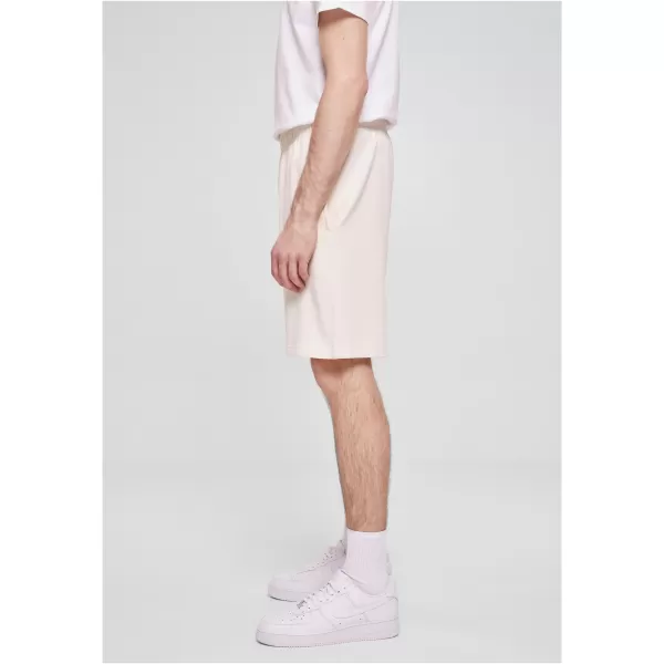 Къси панталони URBAN CLASSICS TB6297 БЯЛ/ПЯСЪК 