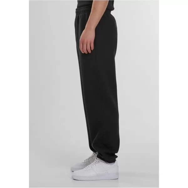 Мъжки анцузи URBAN CLASSICS TB6749 ЧЕРНО 