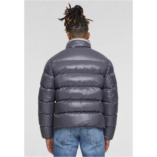  Мъжко яке URBAN CLASSICS TB7014 ТЪМЕН КАМЪК 