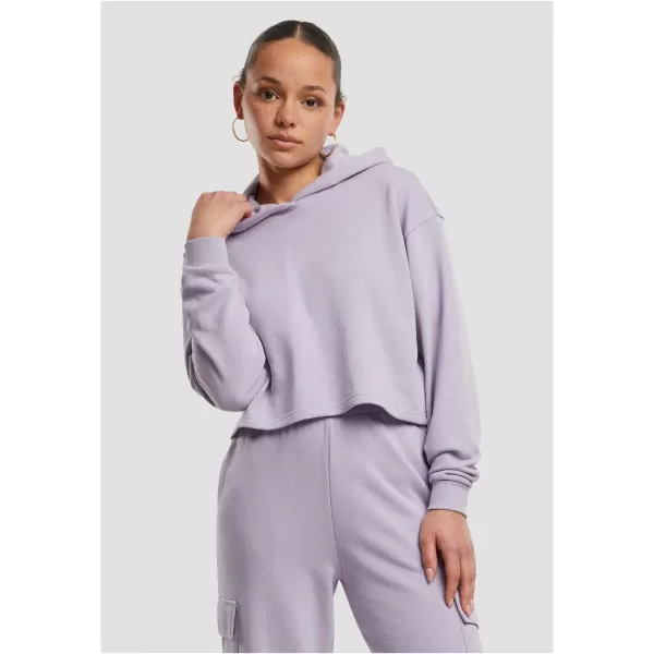  Дамска суитчър URBAN CLASSICS TB6854 DUSTY LILAC 
