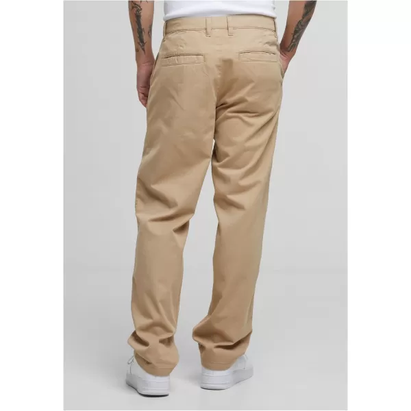  Мъжки панталон URBAN CLASSICS TB7251 СЪЮЗ БЕЖОВО 