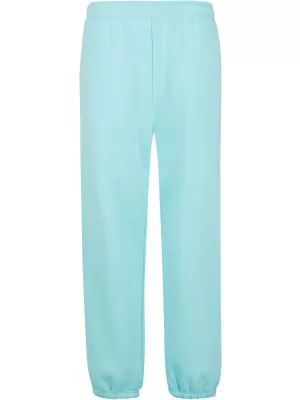 Мъжки спортен панталон URBAN CLASSICS TB6749 БЕРИЛ СИНЬО