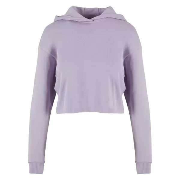  Дамска суитчър URBAN CLASSICS TB6854 DUSTY LILAC 
