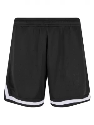 Къси панталони URBAN CLASSICS TB6708 ЧЕРНО