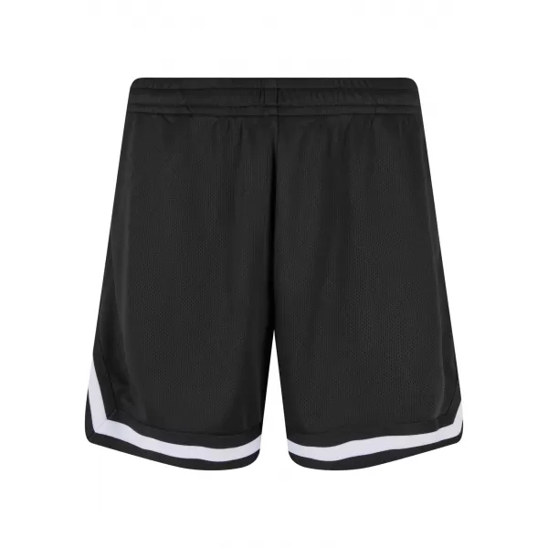  Къси панталони URBAN CLASSICS TB6708 ЧЕРНО 