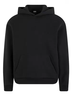 Мъжки суичър URBAN CLASSICS TB6750 ЧЕРЕН