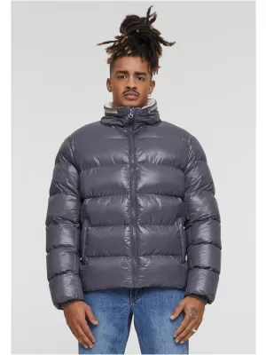 Мъжко яке URBAN CLASSICS TB7014 ТЪМЕН КАМЪК