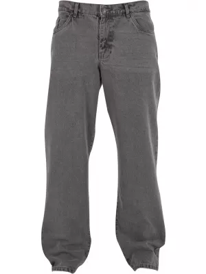Дънки URBAN CLASSICS TB6396 НОВО СИВО ИЗМИТО