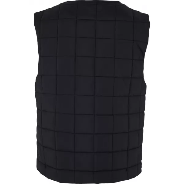  Жилетка URBAN CLASSICS TB6149 ЧЕРНО 