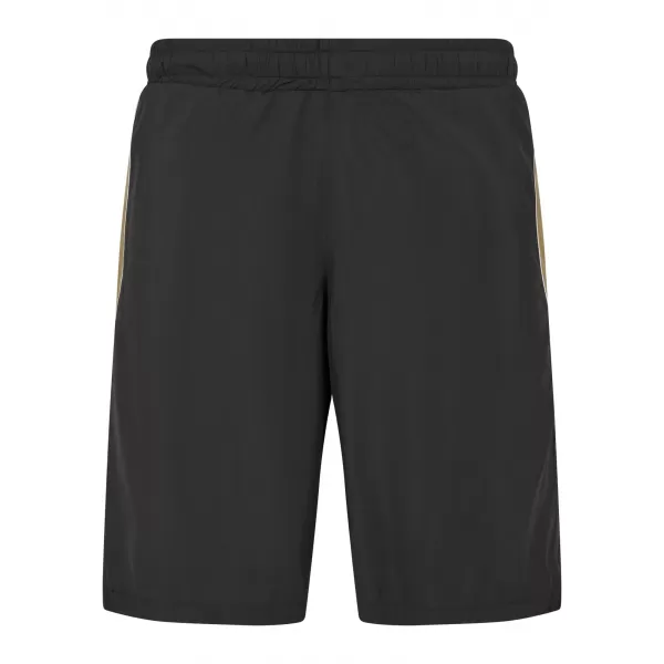  Къси панталони URBAN CLASSICS TB6689 ЧЕРНО 