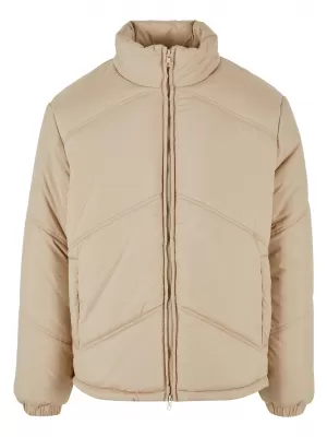 Яке URBAN CLASSICS TB6333 МОКЪР ПЯСЪК