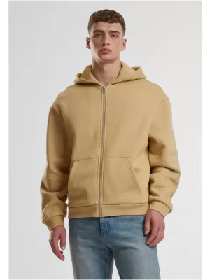 Мъжки суичър URBAN CLASSICS TB7284 СЪЮЗ БЕЖОВО