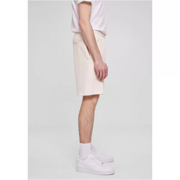  Къси панталони URBAN CLASSICS TB6297 БЯЛ/ПЯСЪК 