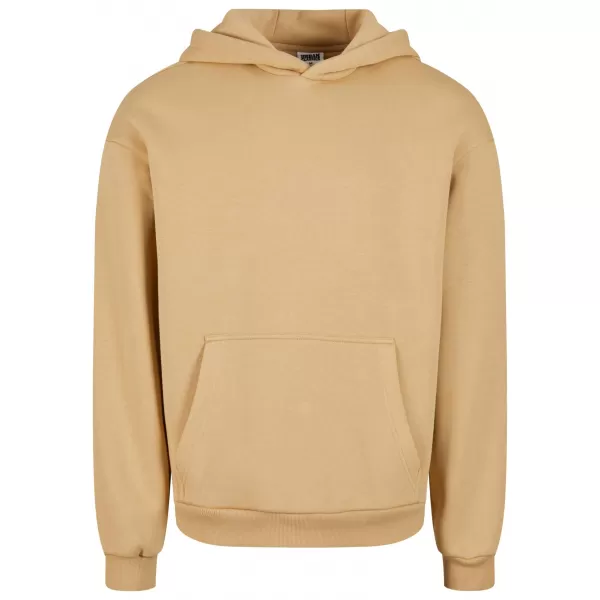  Мъжки суичър URBAN CLASSICS TB6750 СЪЮЗ БЕЖОВО 