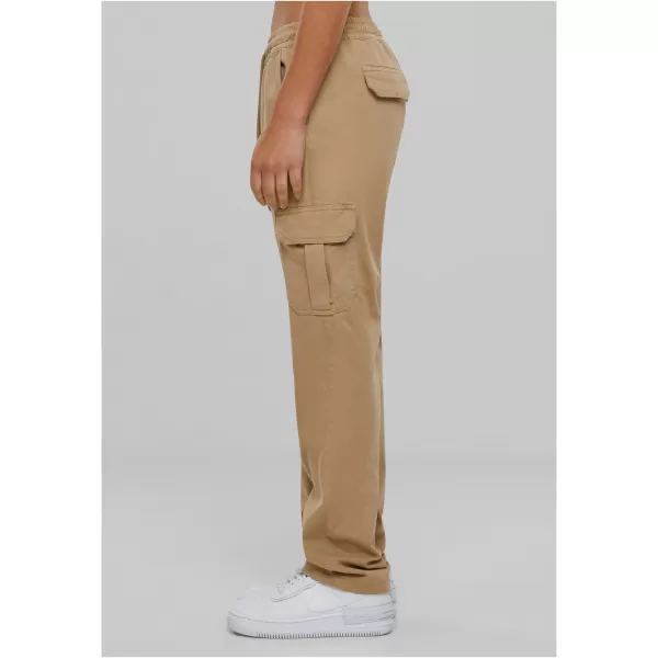  Дамски панталони URBAN CLASSICS TB6158 СЪЮЗ БЕЖОВО 