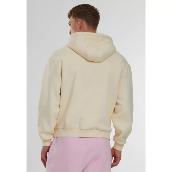  Мъжки суичър URBAN CLASSICS TB6750 БЯЛ/ПЯСЪЧЕН 