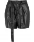 Дамски къси панталони URBAN CLASSICS TB6999 ЧЕРНО