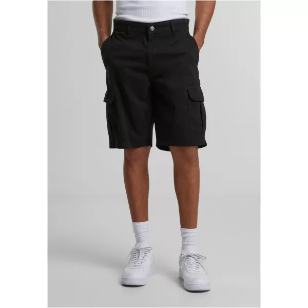  Къси панталони URBAN CLASSICS TB6279 ЧЕРНО 