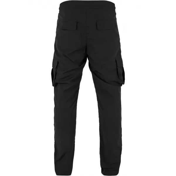  Панталони URBAN CLASSICS TB6395 ЧЕРНО 