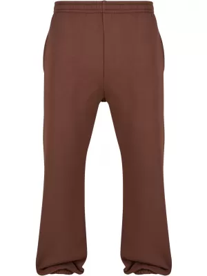 Мъжки спортен панталон URBAN CLASSICS TB6749 ШОКОЛАДОВО КАФЯВО