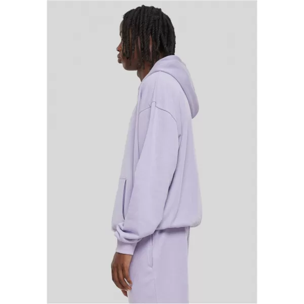  Мъжки суичър URBAN CLASSICS TB6660 DUSTY LILAC 
