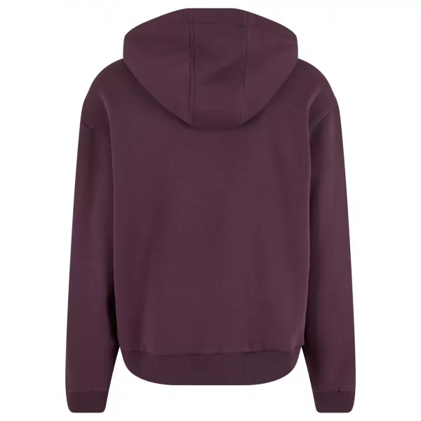  Мъжки суичър URBAN CLASSICS TB7284 СЛИВА ЛИЛАВО 