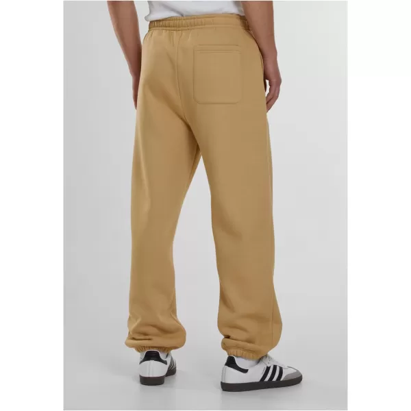  Мъжки спортен панталон URBAN CLASSICS TB6749 СЪЮЗ БЕЖОВО 
