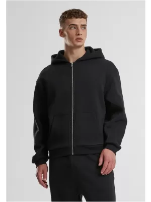 Мъжки суичър URBAN CLASSICS TB7284 ЧЕРЕН