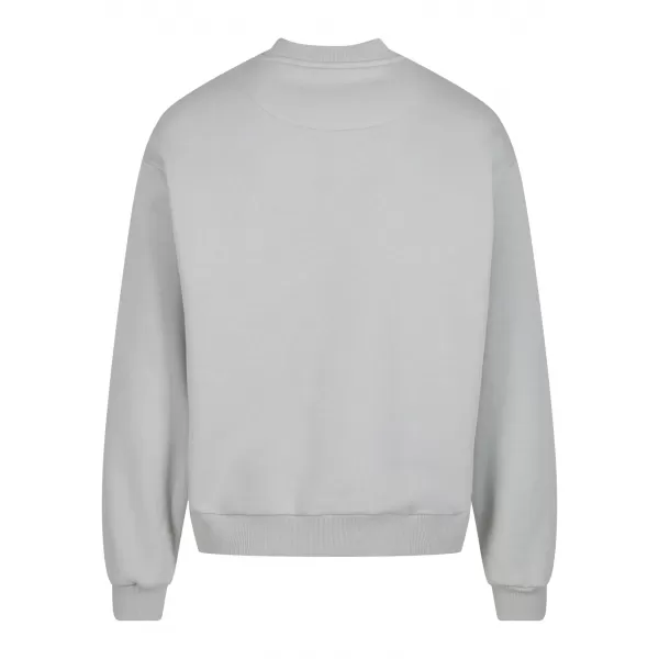  Мъжки суичър URBAN CLASSICS TB6751 ЛЕК АСФАЛТ 