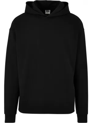 Мъжки суичър URBAN CLASSICS TB6311 ЧЕРНО