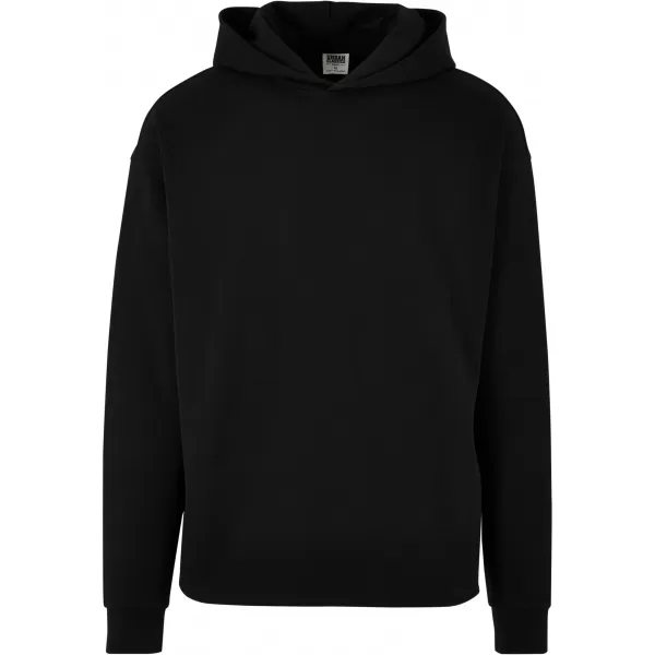  Мъжки суичър URBAN CLASSICS TB6311 ЧЕРНО 