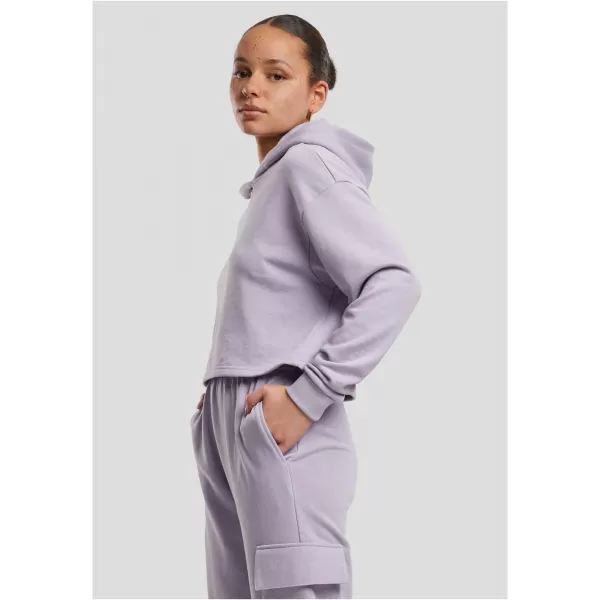  Дамска суитчър URBAN CLASSICS TB6854 DUSTY LILAC 
