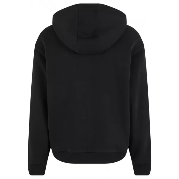  Мъжки суичър URBAN CLASSICS TB7284 ЧЕРЕН 