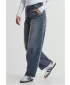 Дамски дънки URBAN CLASSICS TB7099 НОВИ ТЪМНО СИНИ ИЗПРАНИ