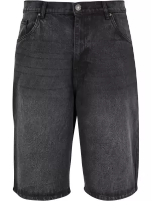 Къси панталони URBAN CLASSICS TB6639 ЧЕРЕН ИЗМИТ
