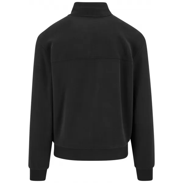  Мъжко яке URBAN CLASSICS TB7016 ЧЕРНО/ЧЕРНО 
