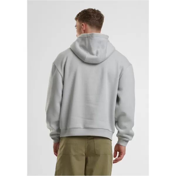  Мъжки суичър URBAN CLASSICS TB6750 ЛЕК АСФАЛТ 