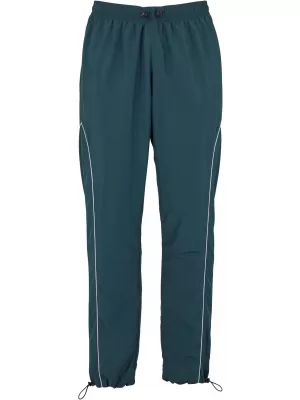 Мъжки панталон URBAN CLASSICS TB7380 БУТИЛКА ЗЕЛЕНО
