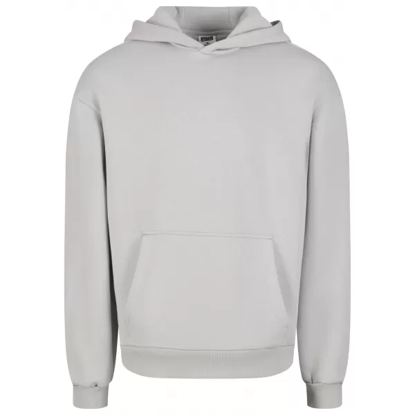  Мъжки суичър URBAN CLASSICS TB6750 ЛЕК АСФАЛТ 