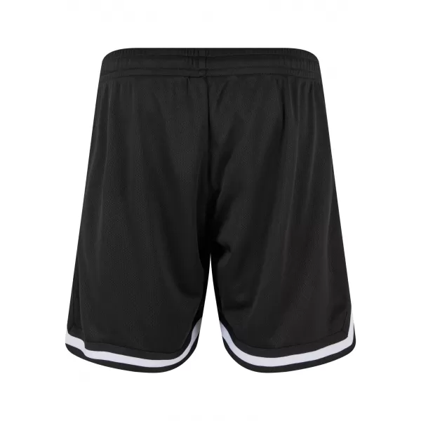  Къси панталони URBAN CLASSICS TB6708 ЧЕРНО 