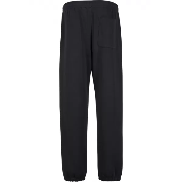  Мъжки анцузи URBAN CLASSICS TB6749 ЧЕРНО 