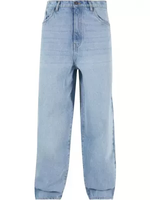 Дънки URBAN CLASSICS TB6398 НОВО СВЕТЛОСИНЬО ИЗМИТО