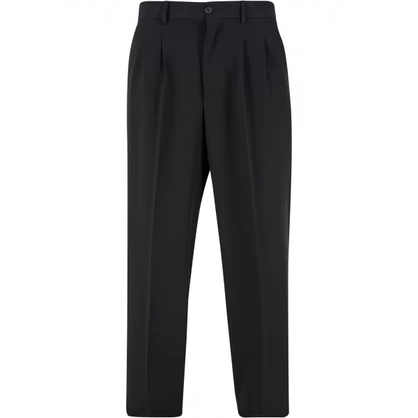  Мъжки панталон URBAN CLASSICS TB6365 ЧЕРЕН 