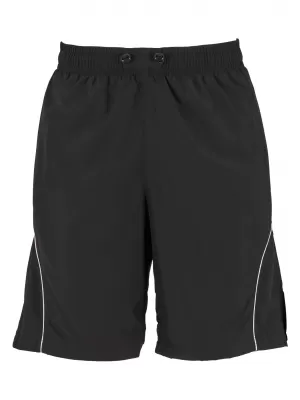 Къси панталони URBAN CLASSICS TB7381 ЧЕРНО
